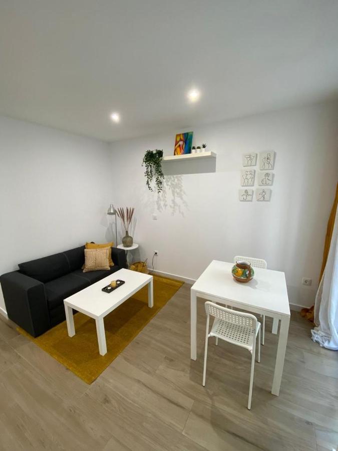 Apartamentos Mercado Central Valence Extérieur photo